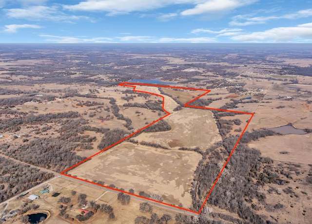 Property at 1650 Rd, Elmore City, OK 73433
