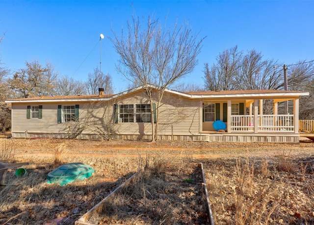 Property at 12300 SE 159th St, Oklahoma City, OK 73165, 3 beds, 2 baths
