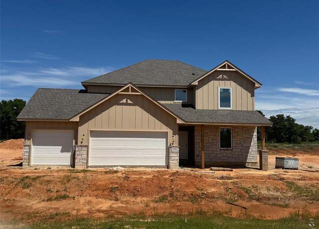 Property at 1304 Lighthorseman Way, Choctaw, OK 73020, 3 beds, 2.5 baths