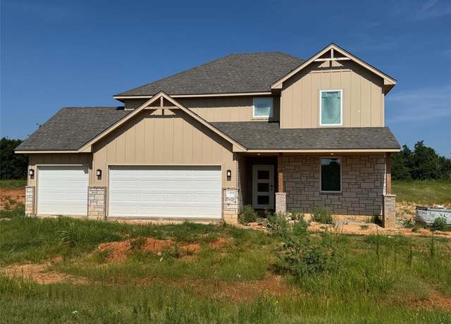 Property at 1304 Lighthorseman Way, Choctaw, OK 73020, 3 beds, 2.5 baths