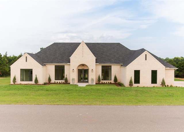 Property at 10113 Jaeman Way, Oklahoma City, OK 73173, 4 beds, 3.5 baths
