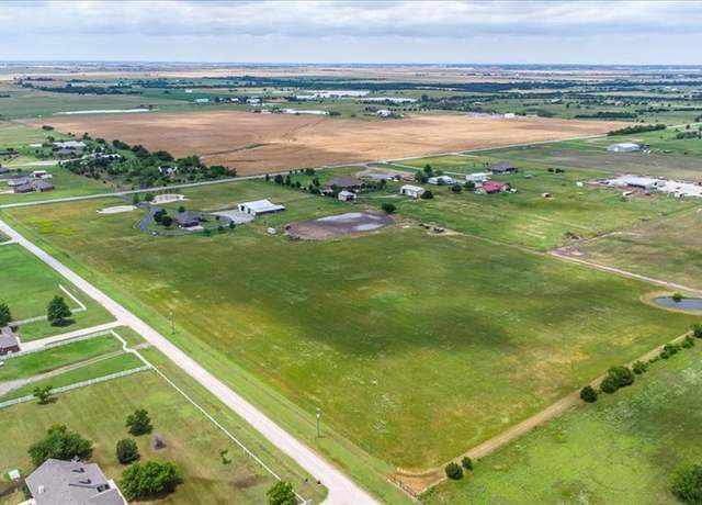 Property at 3850 S Banner Rd, El Reno, OK 73036