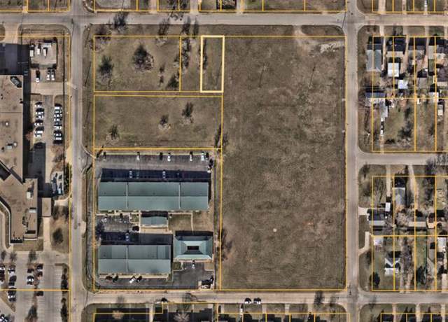 Property at 722 NE 28th St, Oklahoma City, OK 73105