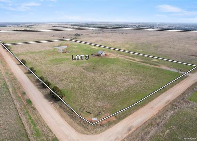 Property at 9073 Knob Hl, Perry, OK 73077