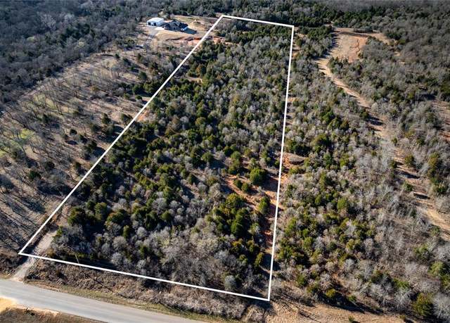 Property at 15200 E Franklin Rd, Norman, OK 73026