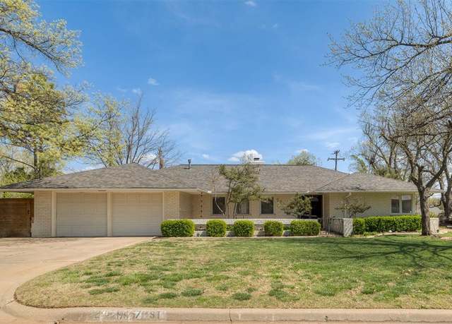 Property at 2205 NW 57th St, Oklahoma City, OK 73112, 4 beds, 3.5 baths