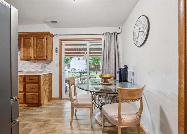 Property at 201 Vine St, Yukon, OK 73099, 4 beds, 1.5 baths