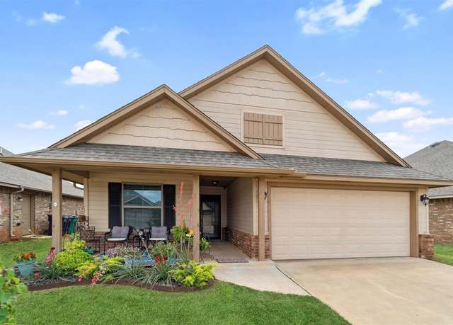 Property at 12724 NW 137th St, Piedmont, OK 73078, 4 beds, 2 baths