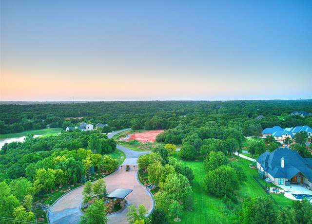 Property at 7017 James Creek Trl, Edmond, OK 73034