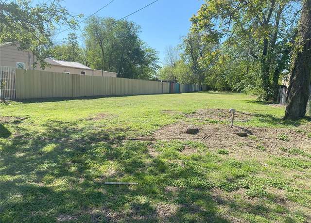 Property at 2328 NW 1st Ter, Oklahoma City, OK 73107
