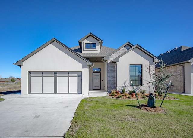 Property at 13304 Lisbon Ave, Oklahoma City, OK 73170, 3 beds, 2 baths