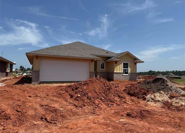 Property at 10733 Painted Turtle Way, Midwest City, OK 73130, 3 beds, 2 baths
