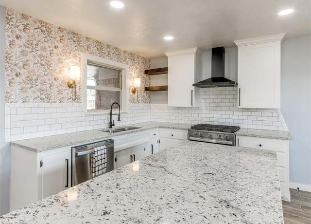 Property at 2821 Kerry Ln, Oklahoma City, OK 73120, 3 beds, 2 baths