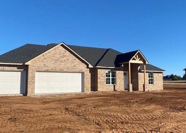 Property at 5630 Little Farms Rd, Guthrie, OK 73044, 3 beds, 2 baths