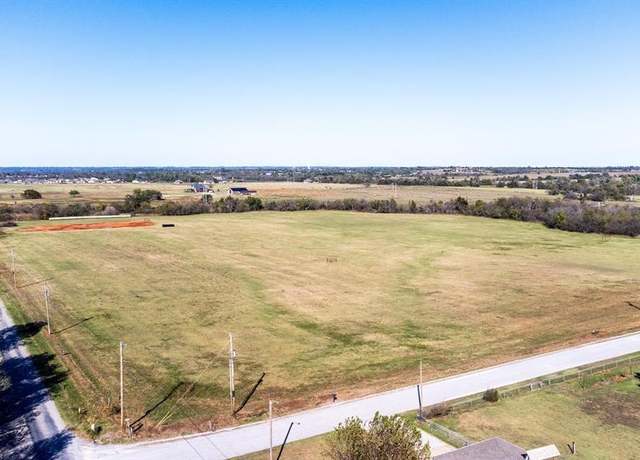 Property at 000 County Street 2940 Tract #5, Tuttle, OK 73089