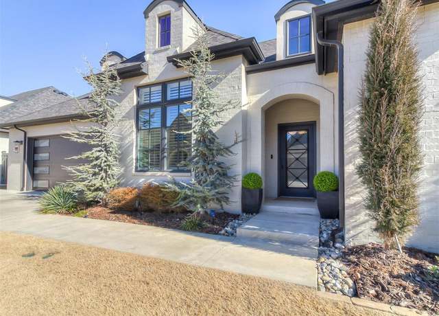 Property at 16412 Loire West Dr, Edmond, OK 73013, 3 beds, 2 baths