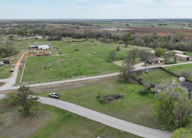 Property at 1191 County Road 1350, Chickasha, OK 73018