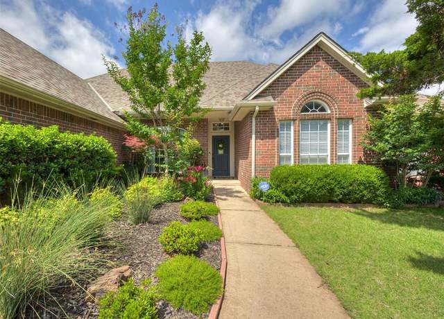 Property at 13925 Middleberry Rd, Edmond, OK 73013, 4 beds, 3 baths