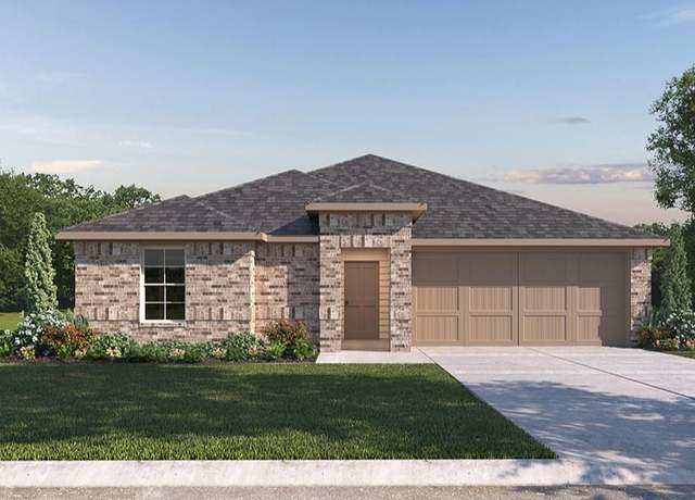 Property at 2537 Tracys Mnr, Yukon, OK 73099, 3 beds, 2 baths
