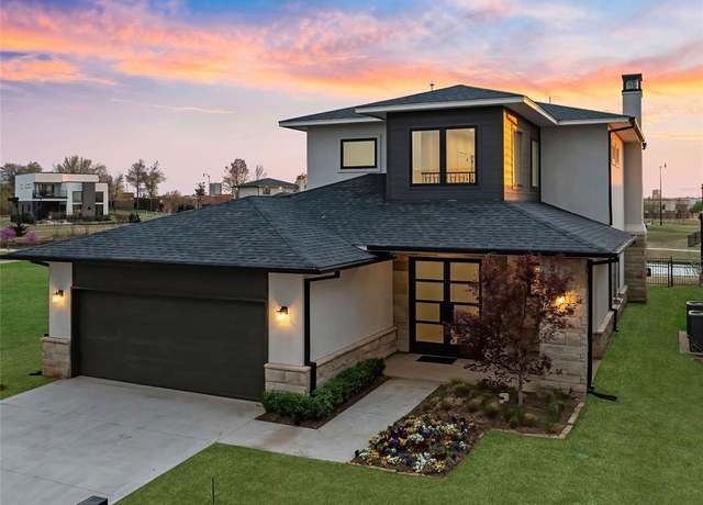 Property at 810 NW 72nd St, Oklahoma City, OK 73116, 3 beds, 3.5 baths