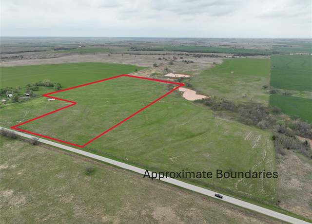 Property at 30 County Road 1250, Pocasset, OK 73079