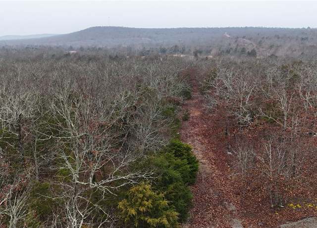 Property at 2 Berry Patch Rd, Eufaula, OK 74432