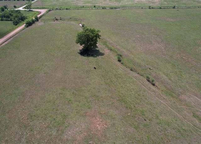 Property at EW 1180 Rd, Earlsboro, OK 74840