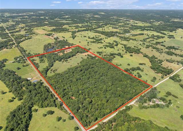 Property at 144th St And Edge of Earth Rd, Lexington, OK 73051