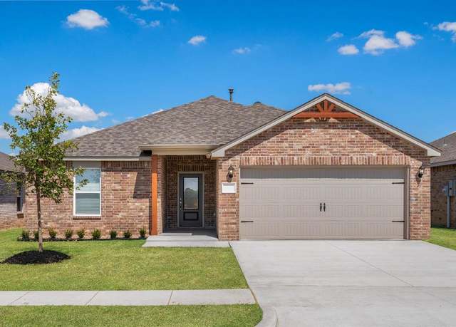 Property at 5447 Mac Rd, Tuttle, OK 73089, 3 beds, 2 baths