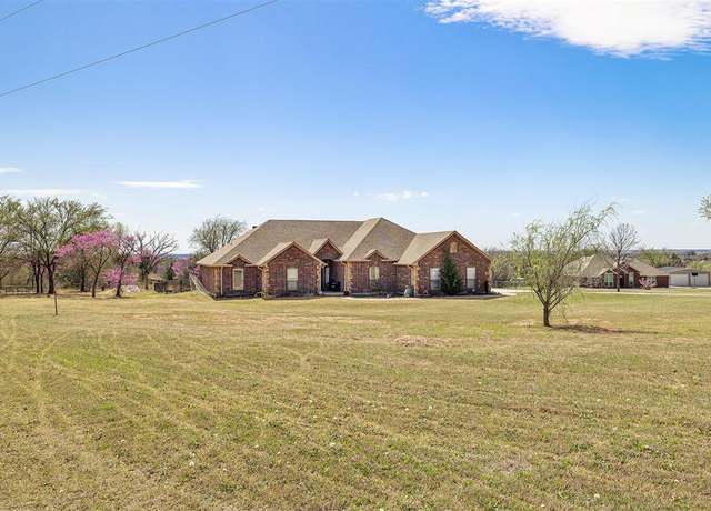 Property at 21672 Hill View Ct, Purcell, OK 73080, 4 beds, 2.5 baths