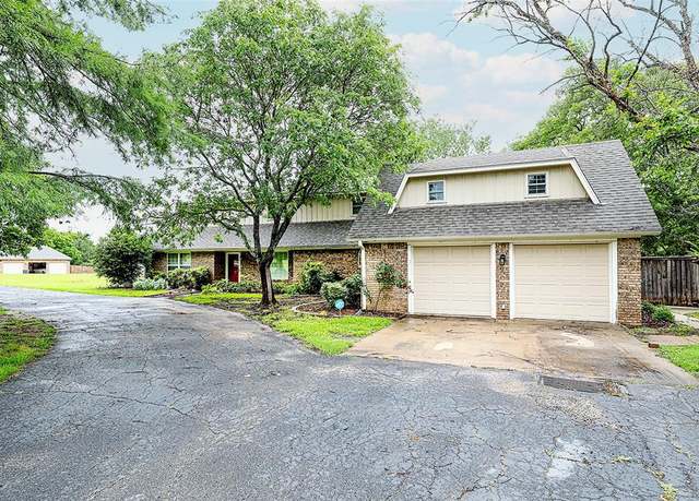 Property at 312 Woods Ln, Ardmore, OK 73401, 4 beds, 3 baths