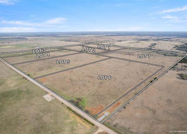 Property at 9255 Knob Hl, Perry, OK 73077