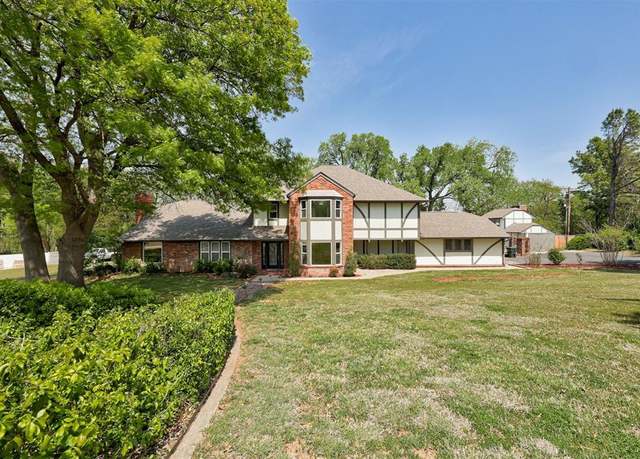 Property at 3853 Lewis St, Norman, OK 73026, 4 beds, 3.5 baths