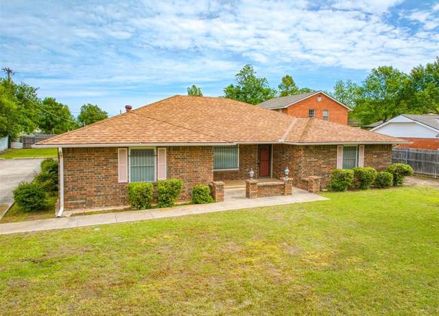 Property at 407 Bell Fountaine Ave, Oklahoma City, OK 73160, 4 beds, 2.5 baths