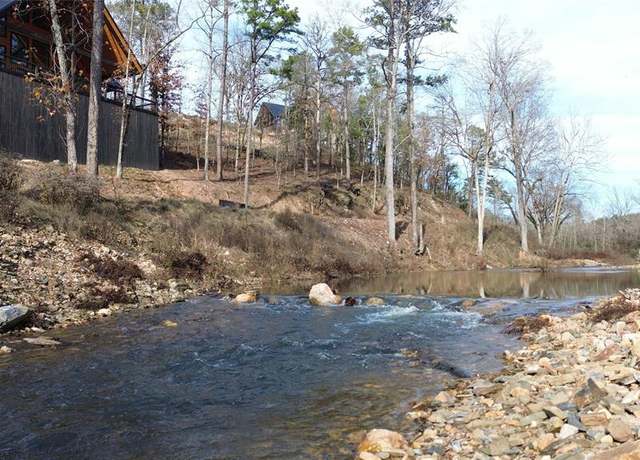 Property at 94 Ironwood Creek Trl, Broken Bow, OK 74728, 3 beds, 3 baths