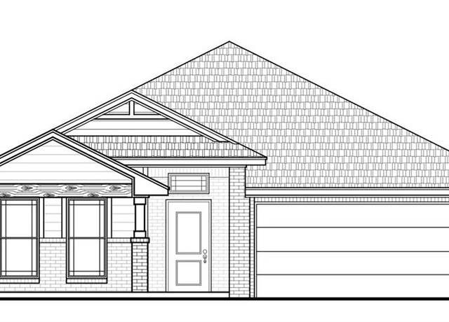 Property at 10742 Painted Turtle Way, Midwest City, OK 73130, 3 beds, 2 baths
