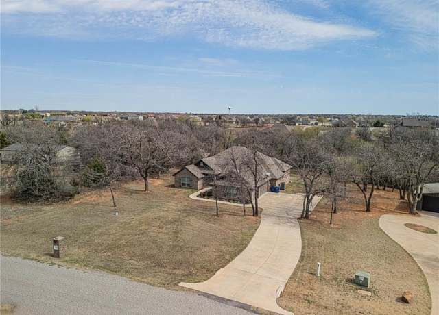 Property at 2280 County Road 1312, Blanchard, OK 73010, 4 beds, 2 baths
