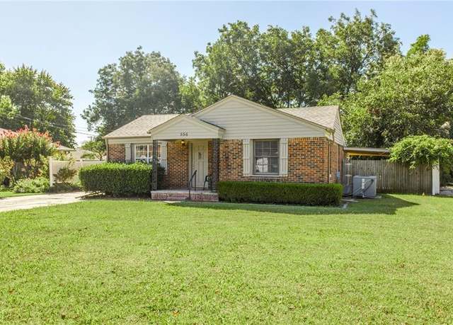 Property at 556 SW 52nd St, Oklahoma City, OK 73109, 4 beds, 2.5 baths