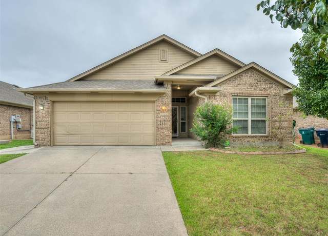 Property at 1108 SW 158th St, Oklahoma City, OK 73170, 3 beds, 2 baths