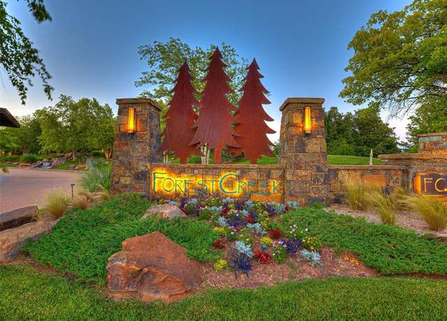 Property at 7032 Split Fence Ln, Edmond, OK 73034