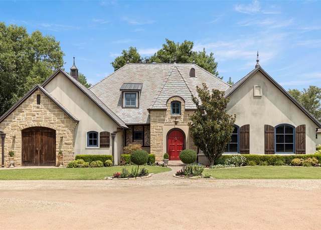 Property at 2301 S Jamie Dr, Oklahoma City, OK 73170, 3 beds, 2.5 baths