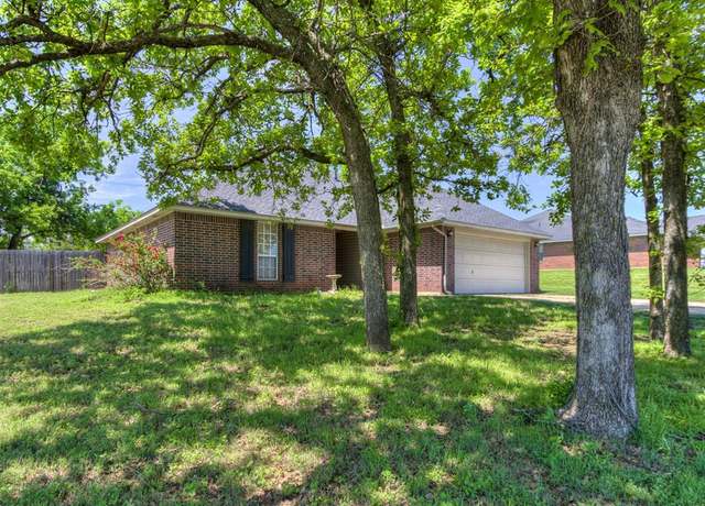 Property at 11853 Ridge Pt, Guthrie, OK 73044, 3 beds, 2 baths