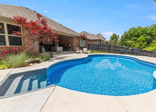 Property at 13141 Austrian Pine Dr, Choctaw, OK 73020, 4 beds, 2 baths