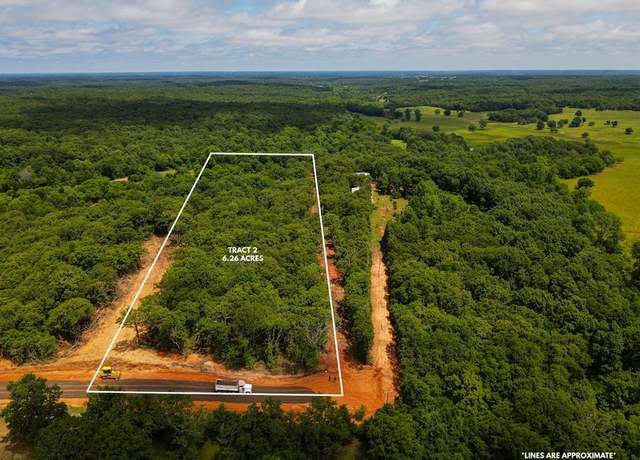 Property at 0 Howard Ave, Lexington, OK 73051