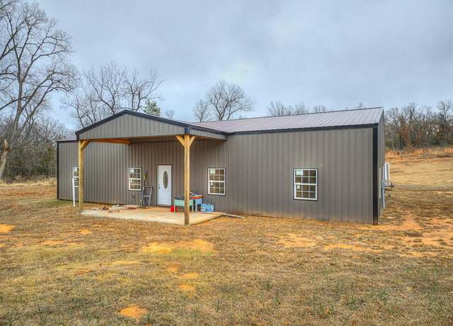 Property at 18220 SE 95th St, Newalla, OK 74857, 3 beds, 2 baths