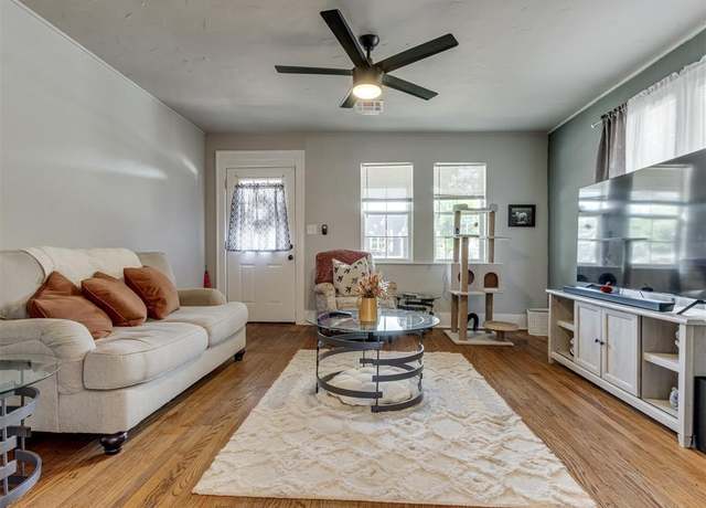 Property at 2247 NW 35th St, Oklahoma City, OK 73112, 2 beds, 1 bath