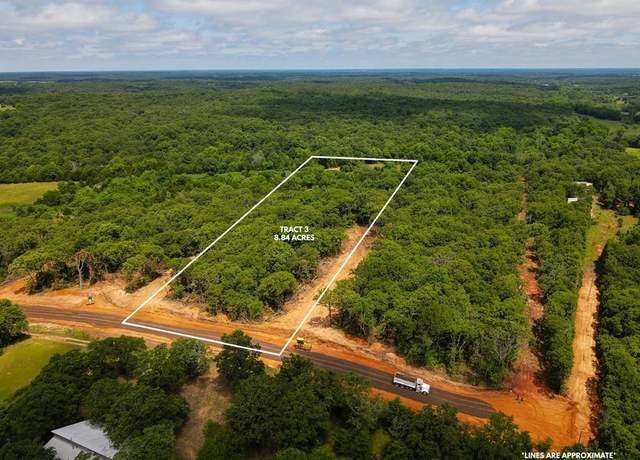 Property at 0 Howard Ave, Lexington, OK 73051