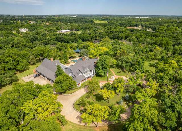 Property at 2701 Twin Creek Dr, Oklahoma City, OK 73113, 4 beds, 6 baths