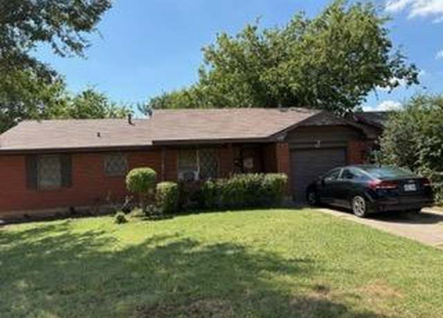 Property at Undisclosed address, Moore, OK 73160, 3 beds, 1 bath