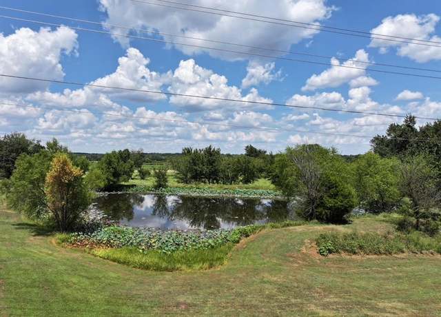 Property at 1 NE 178th & Indian Meridian, Luther, OK 73054